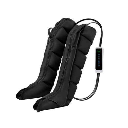 Bottes de compression – Récupération jambes après l'effort