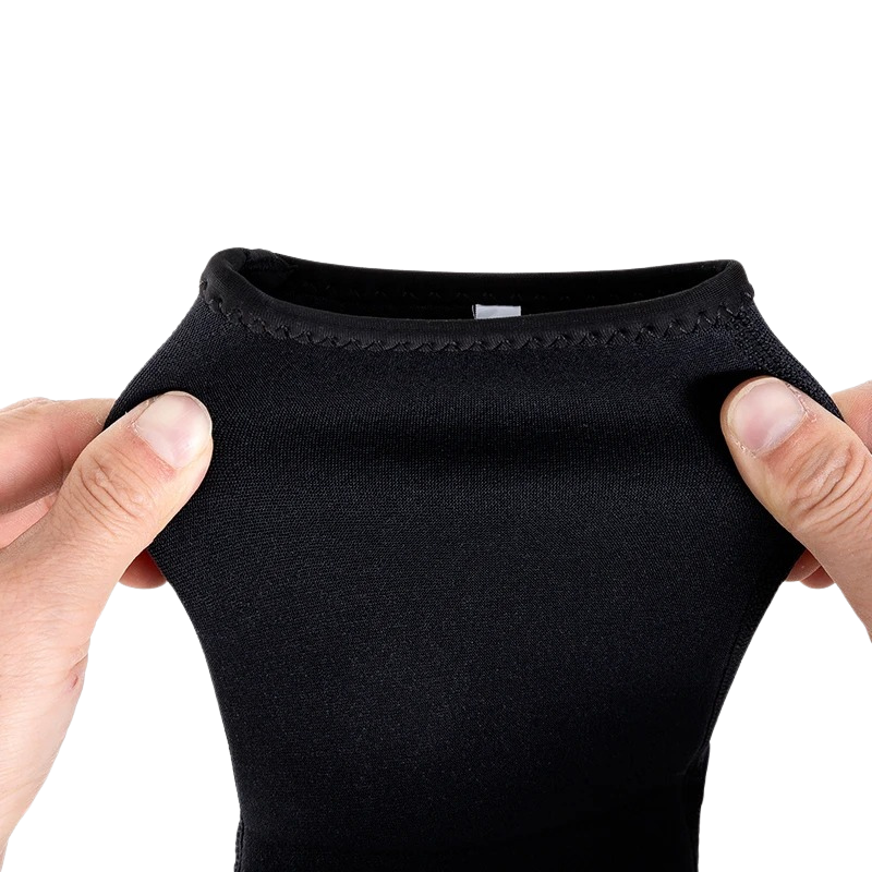 Chaussons néoprène – Accessoire bain glacé et sports nautiques