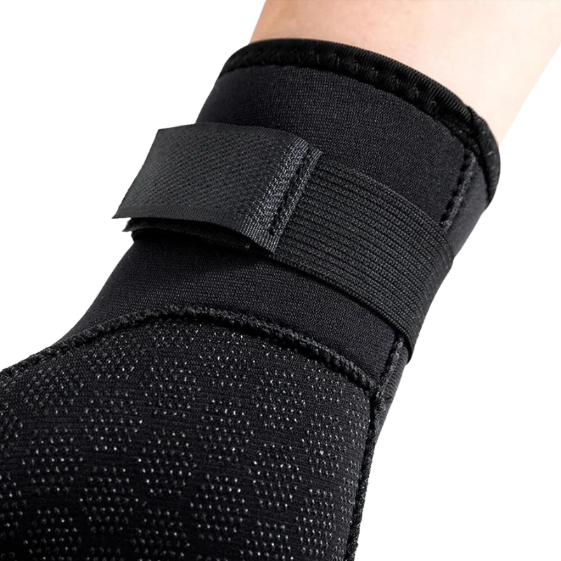 Gants néoprène – Accessoire bain glacé et sports nautiques